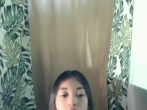 itsme_gwen webcam