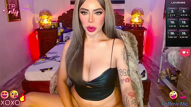 _QueenGoddess_ webcam