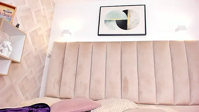 Anniie_Queen webcam