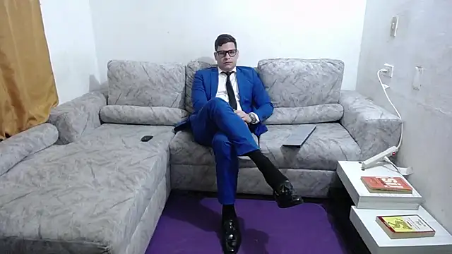 Victor_Maitland webcam