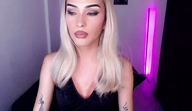 Alicegreenexx webcam