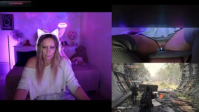 ArchangelTheFrancaise webcam