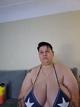 DevilDahm webcam