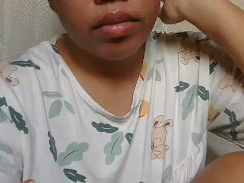 ChubbyButty webcam