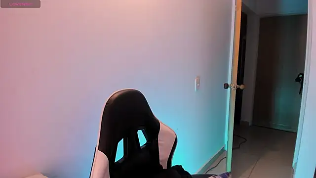 Asta_YunoXXX webcam