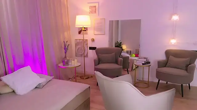 DianaMagestic webcam