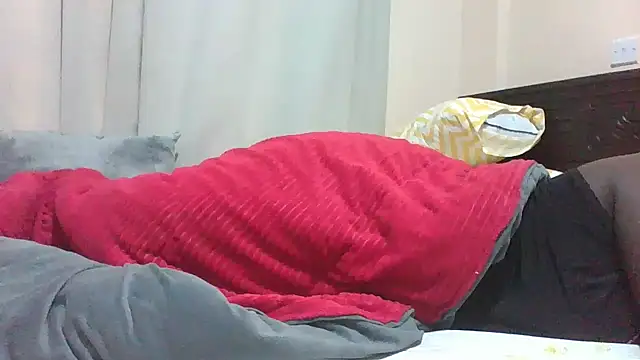 Huge_Bootybae webcam