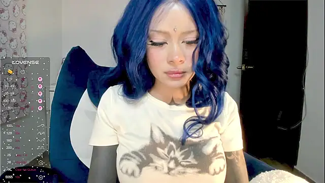 AlinaLukyanova