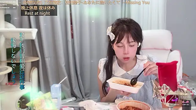 hi-AnAn webcam