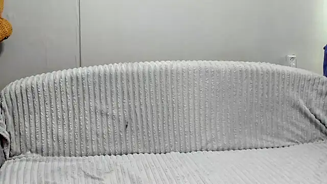 JessFoxxx webcam