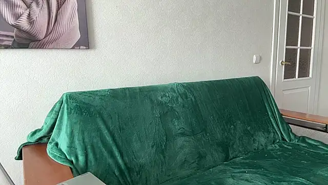 ScarlettRosy webcam
