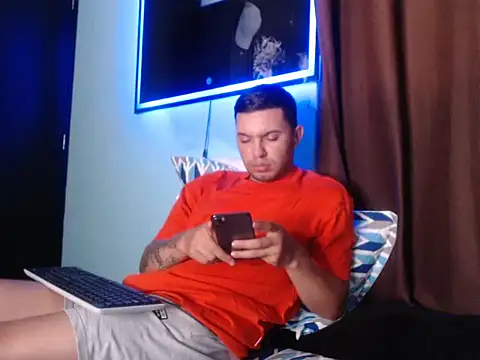 Dilan-C webcam