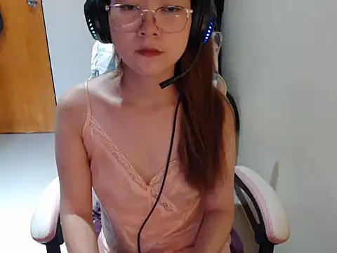 Sweety_Aria webcam