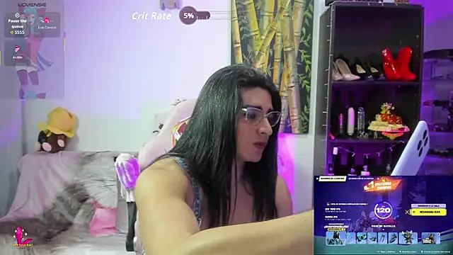 Khalifa_Gold webcam