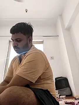 vinay_smalldick