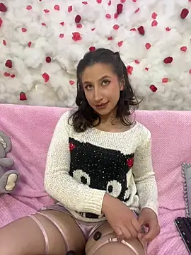 SkarletJhonson_ webcam