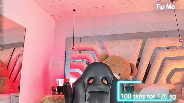 AngelineHeet webcam