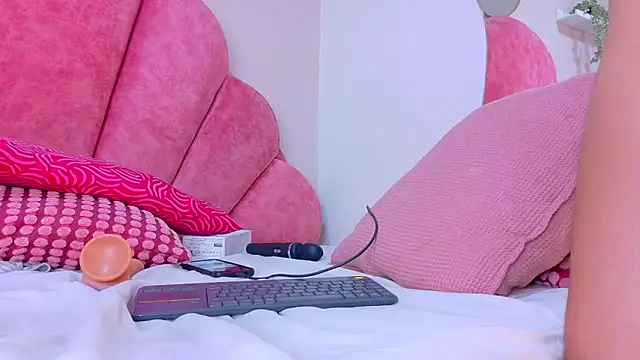 AmberStonne__ webcam
