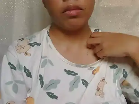 ChubbyButty webcam