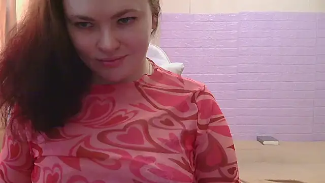 AliceForLoveOh webcam