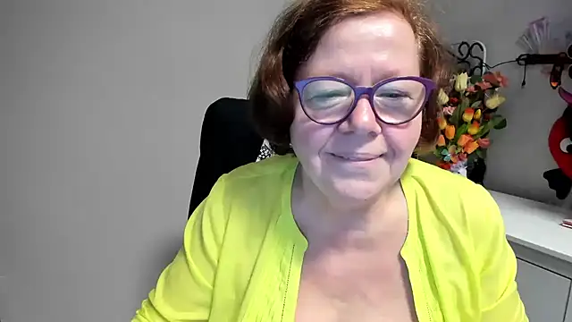 Adelewildx webcam