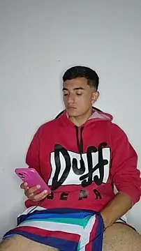 Thick_Cock webcam