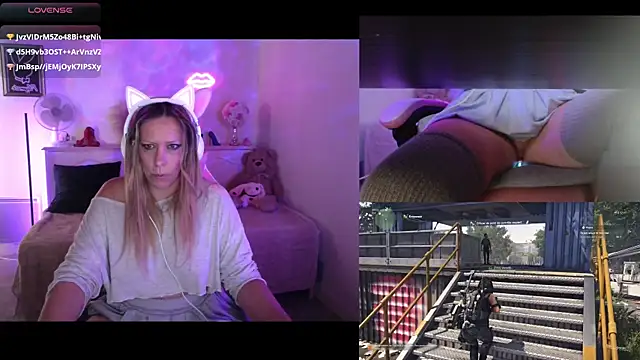 archangelthefrancaise - ArchangelTheFrancaise's free webcam - UK Sex Cams
