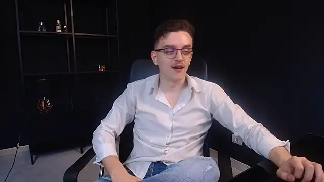 FelixStarkk webcam