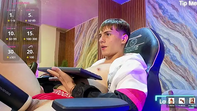 EVAN_TAY webcam