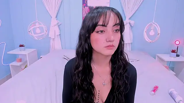 Leha_Carter webcam