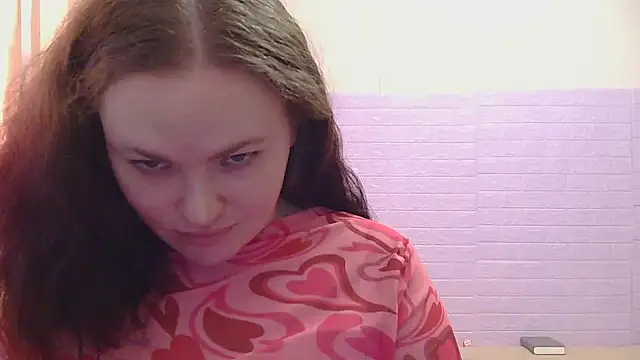 AliceForLoveOh webcam
