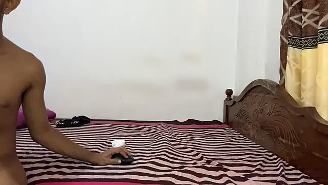 DesiDaddyandSon webcam