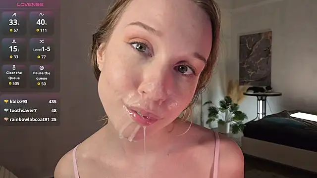 Eve_Sin webcam