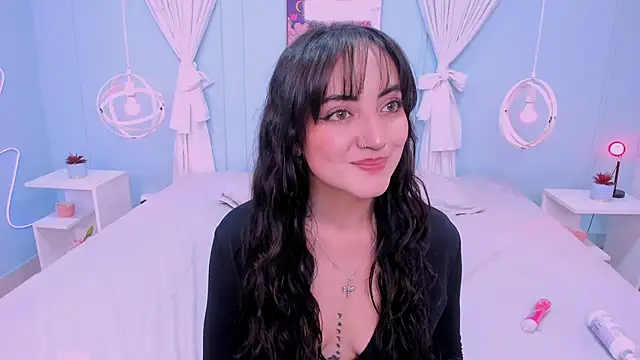 Leha_Carter webcam