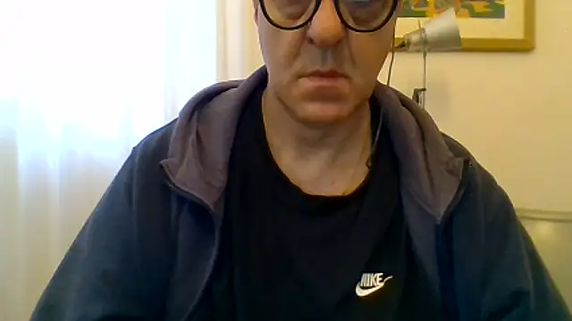 ANONIMO7735 webcam