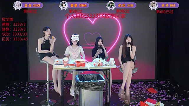 TC-001 live sex cam