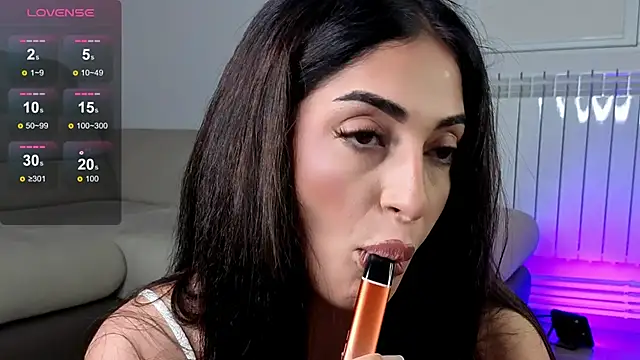 KassidyVibe webcam