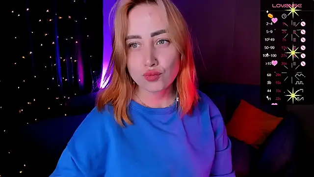 deboramoore webcam