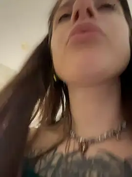 Eileen_Elfie webcam