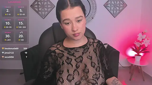 Emi_Roseth webcam