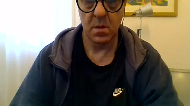 ANONIMO7735 webcam