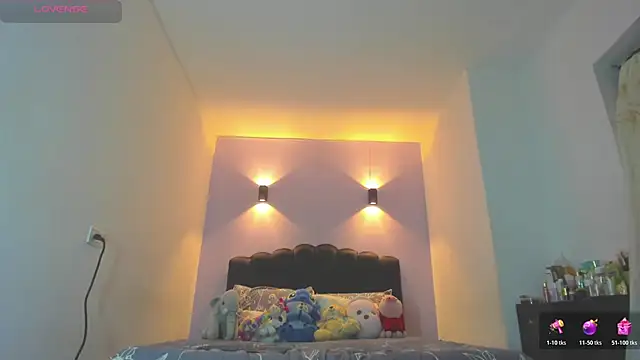 Sofia_Clauss_ webcam