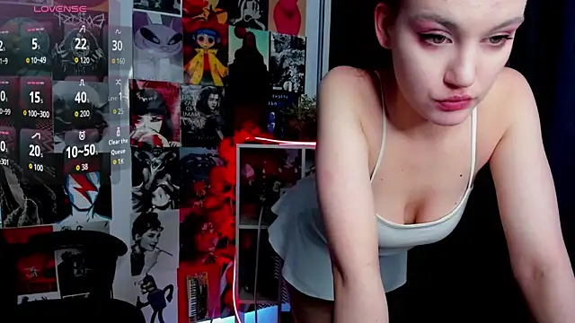 Ida_FaneStain webcam