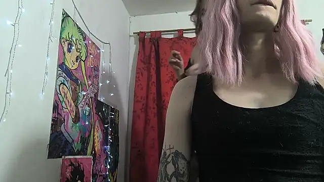 TsSophie_MsSarah webcam