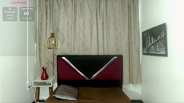 luisa__torres webcam