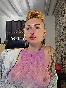 kylie_blck webcam