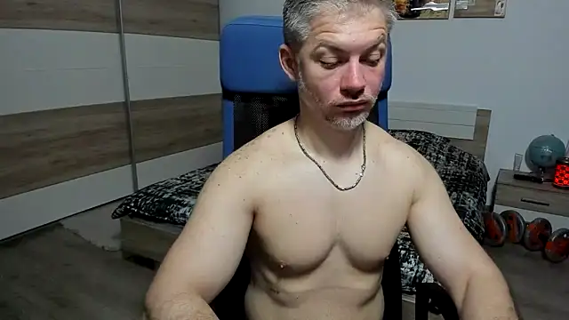 RobbyShawz webcam