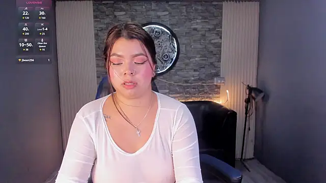bella_Nights_ webcam