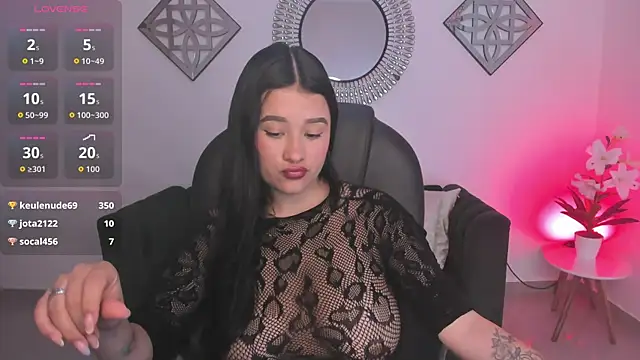Emi_Roseth webcam