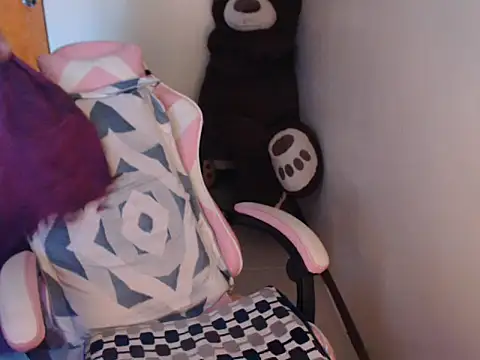 Sweety_Aria webcam